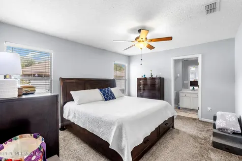 695 Bellshire Drive Orange Park FL 32065