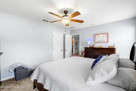 695 Bellshire Drive Orange Park FL 32065