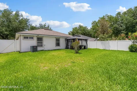 695 Bellshire Drive Orange Park FL 32065
