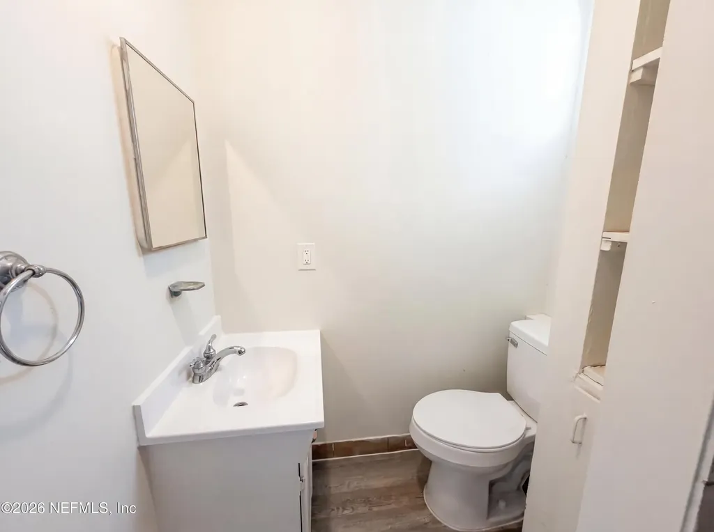 2742 Merwyn Road Jacksonville FL 32207