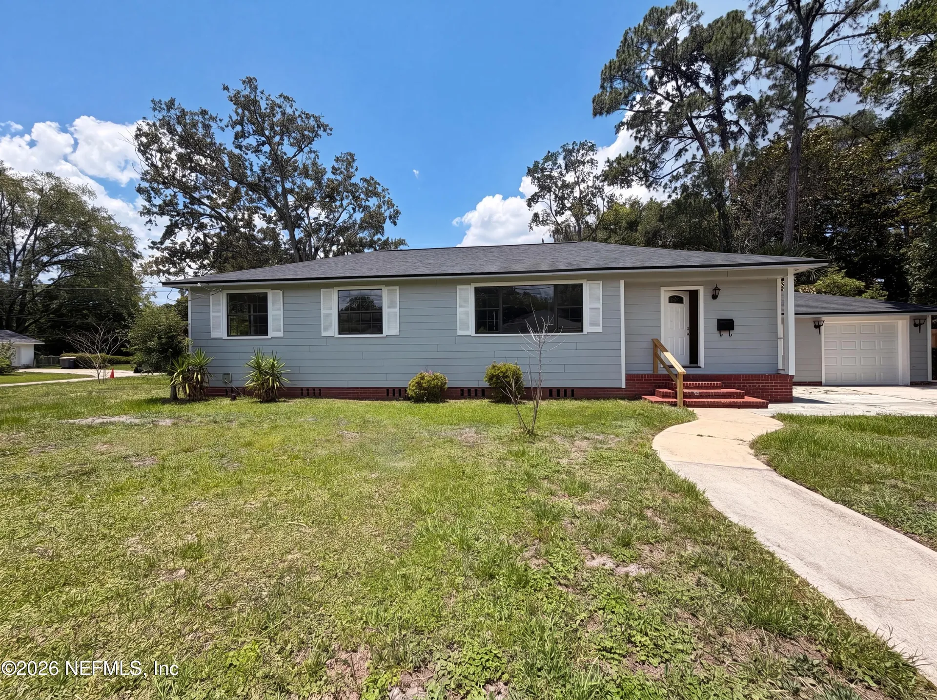 2742 Merwyn Road Jacksonville FL 32207