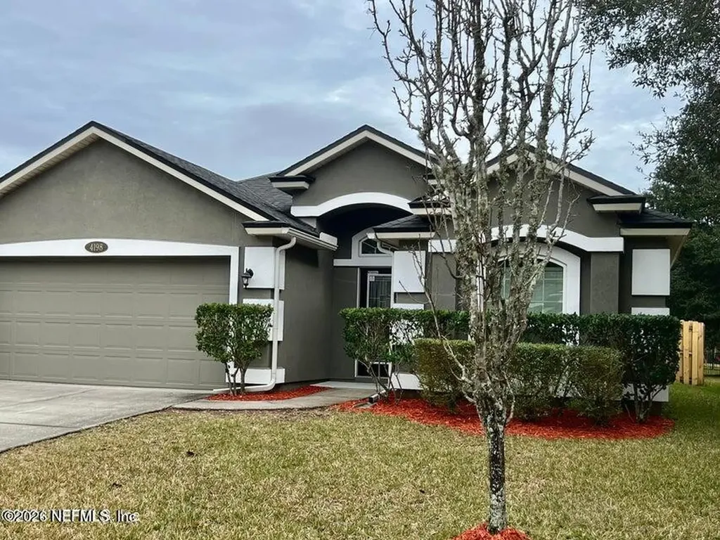 4198 Victoria Lakes Drive W Jacksonville FL 32226