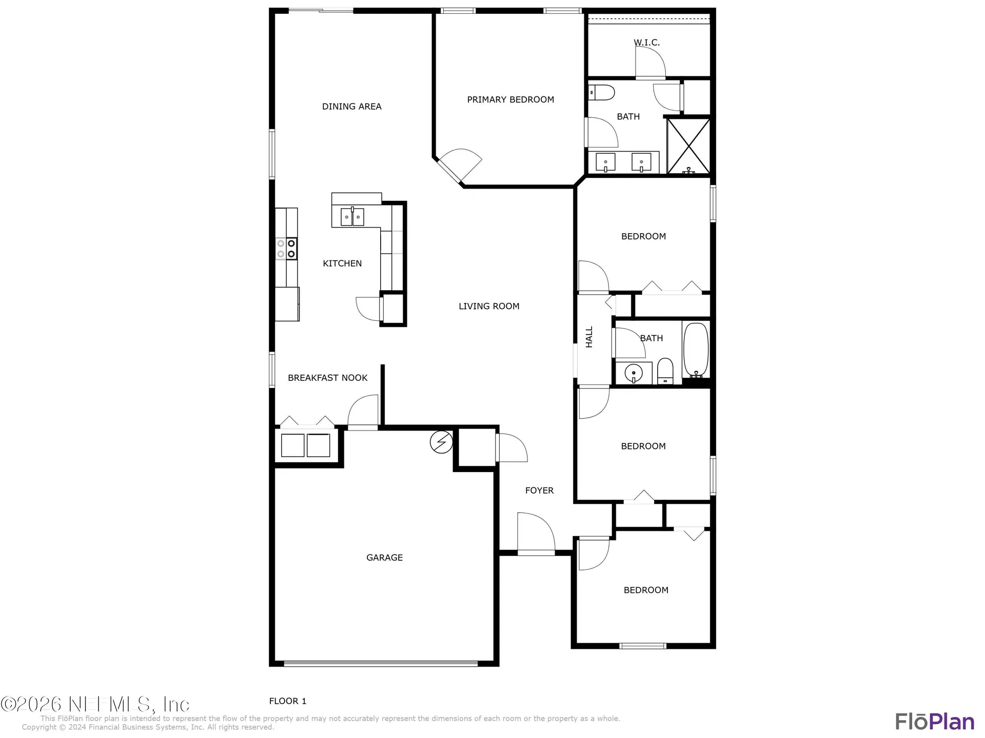 4198 Victoria Lakes Drive W Jacksonville FL 32226