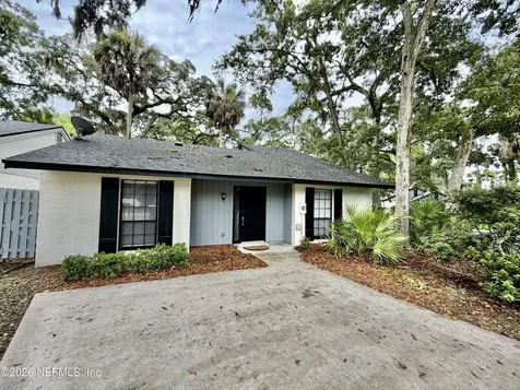 133 Bermuda Court Ponte Vedra Beach FL 32082