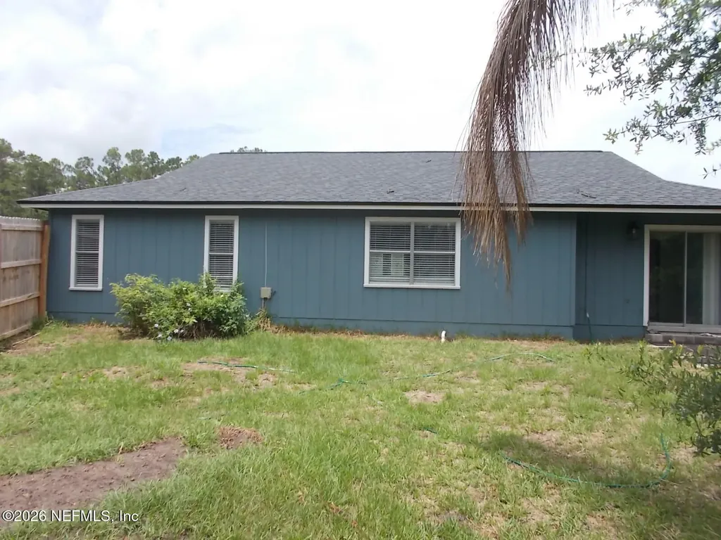 7529 Falcon Trace Drive W Jacksonville FL 32222