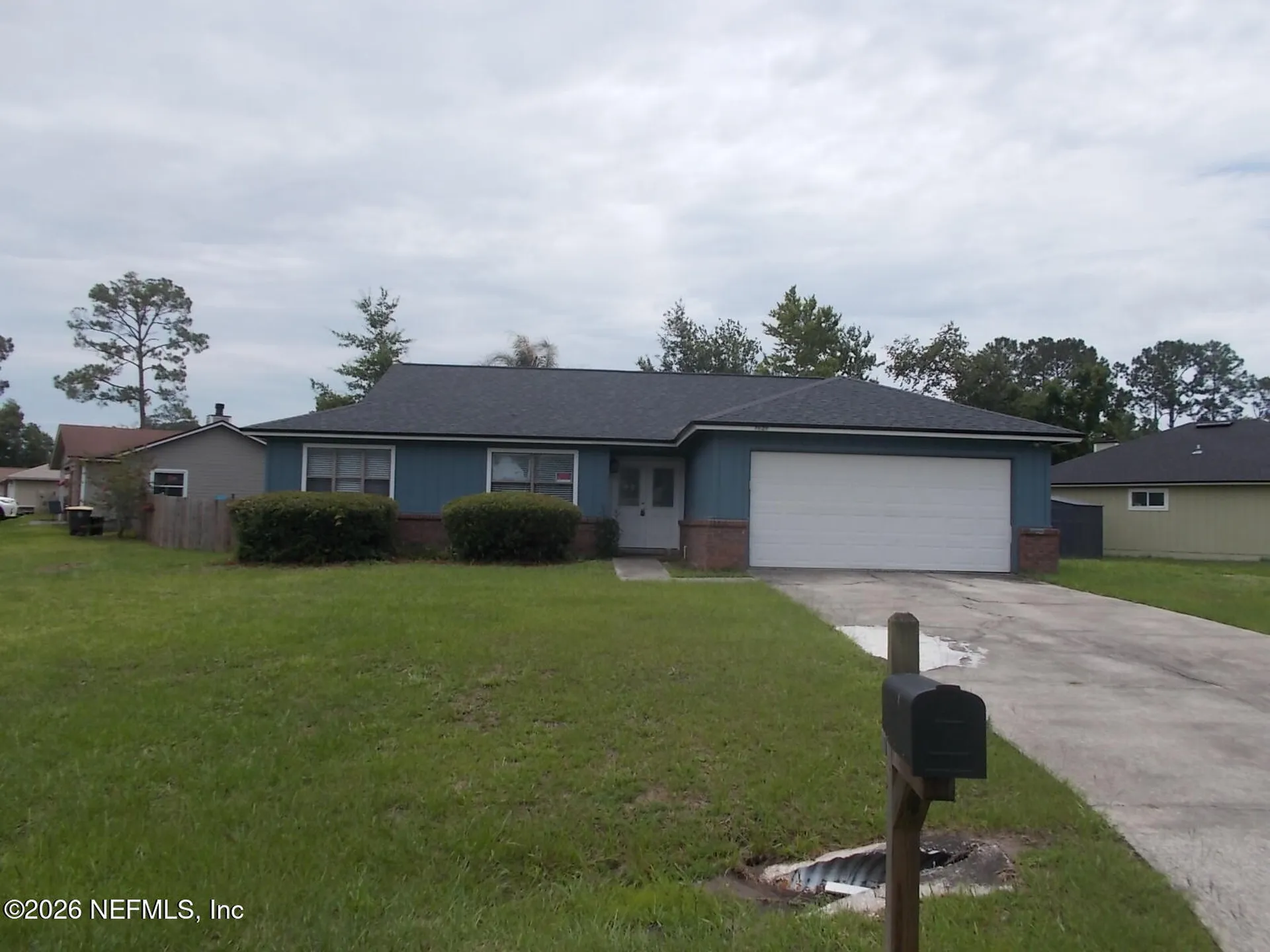 7529 Falcon Trace Drive W Jacksonville FL 32222