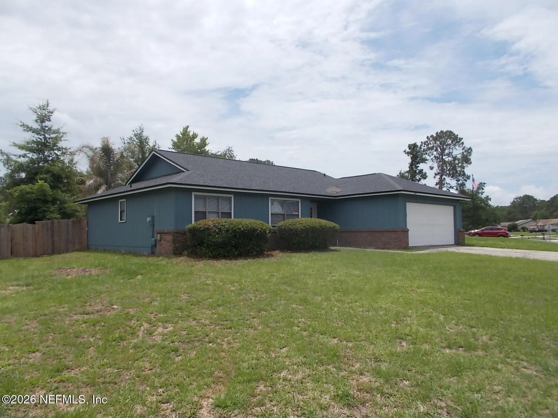 7529 Falcon Trace Drive W Jacksonville FL 32222