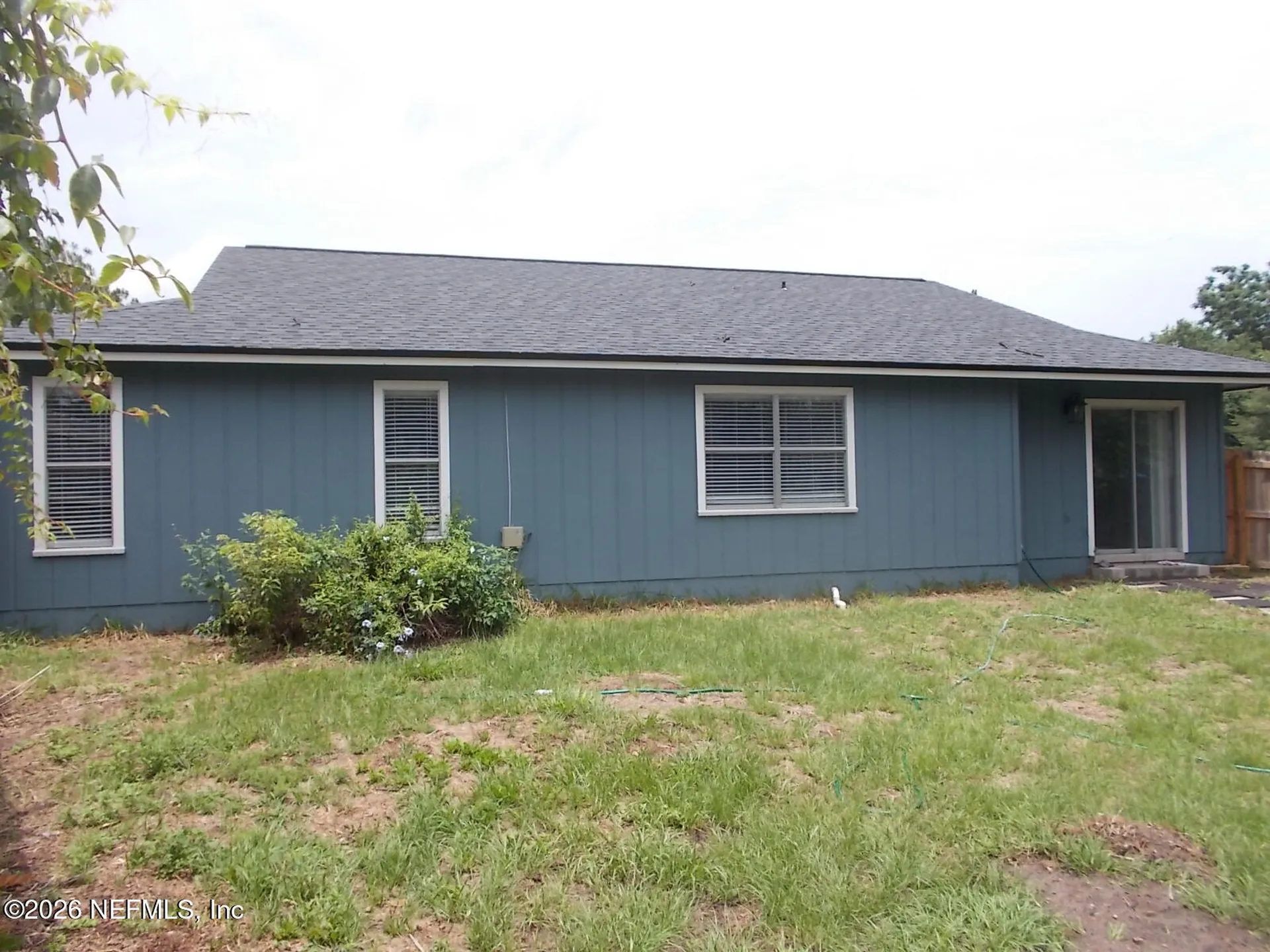7529 Falcon Trace Drive W Jacksonville FL 32222