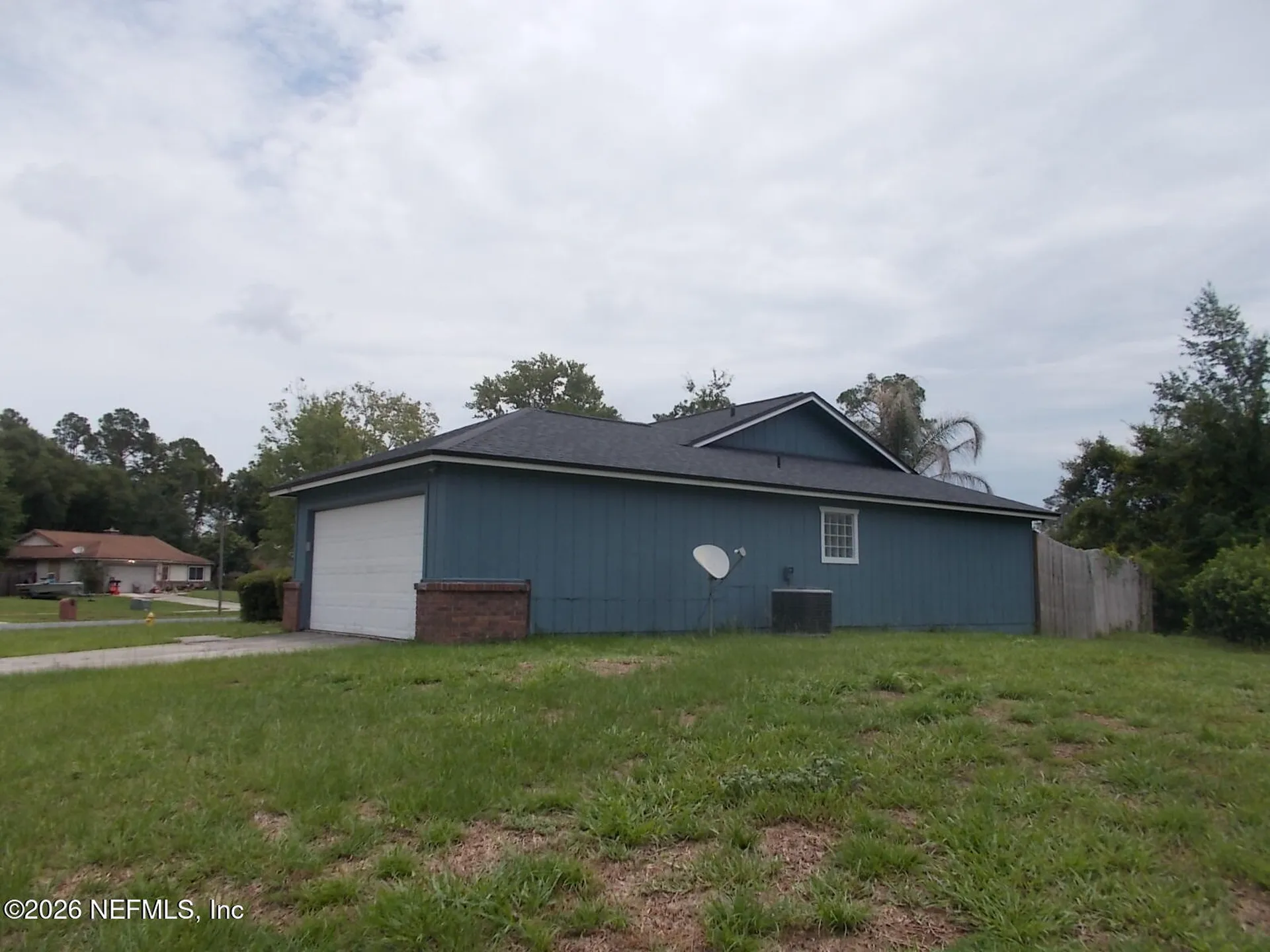 7529 Falcon Trace Drive W Jacksonville FL 32222