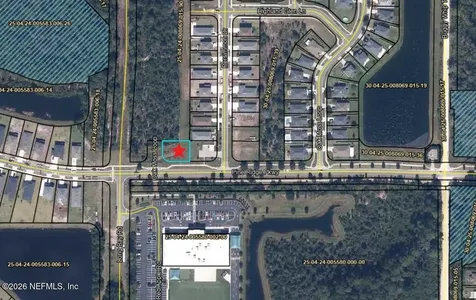 4679 Oak Moss Loop Middleburg FL 32068
