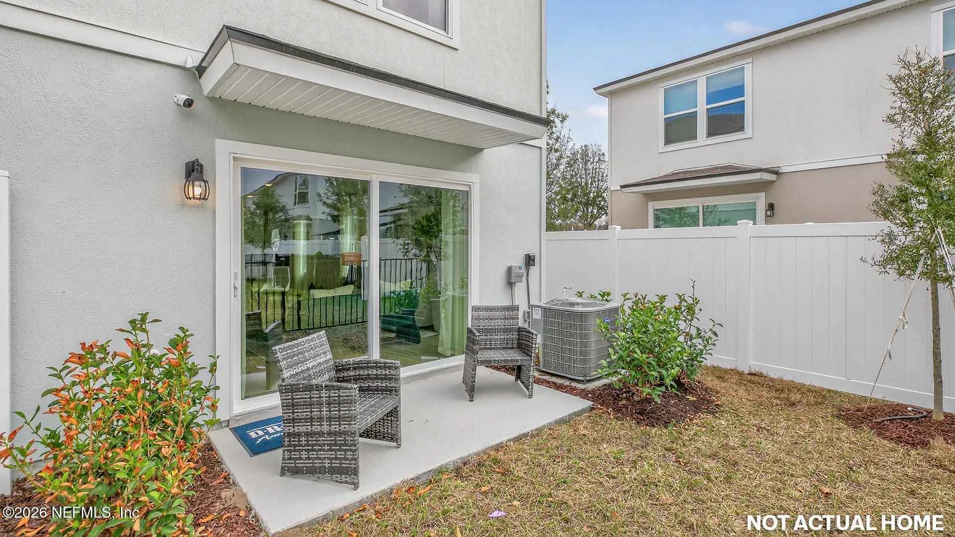 5671 Coppers Edge Lane Jacksonville FL 32254