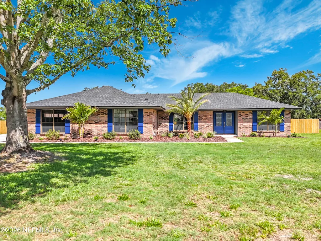 2675 Loopridge Drive Orange Park FL 32065