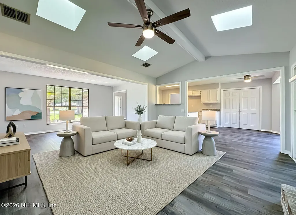 2675 Loopridge Drive Orange Park FL 32065