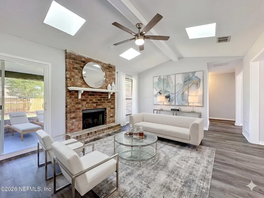 2675 Loopridge Drive Orange Park FL 32065