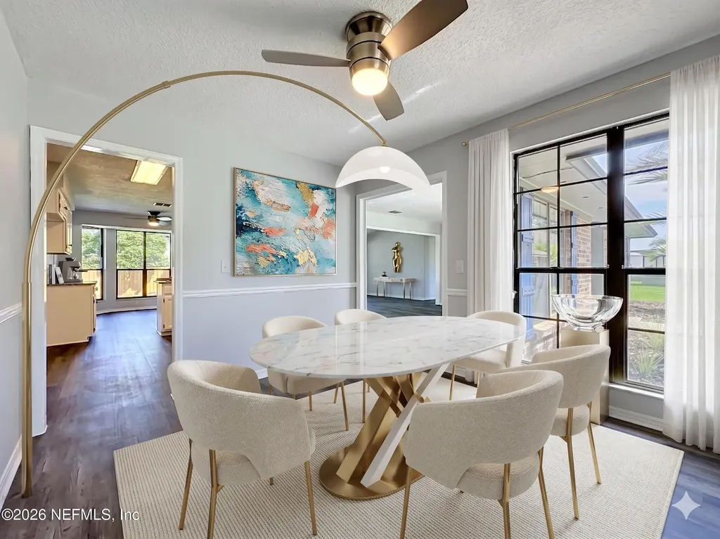 2675 Loopridge Drive Orange Park FL 32065