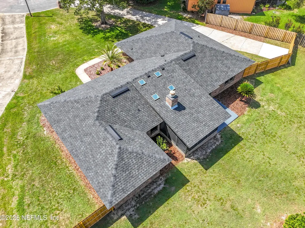 2675 Loopridge Drive Orange Park FL 32065