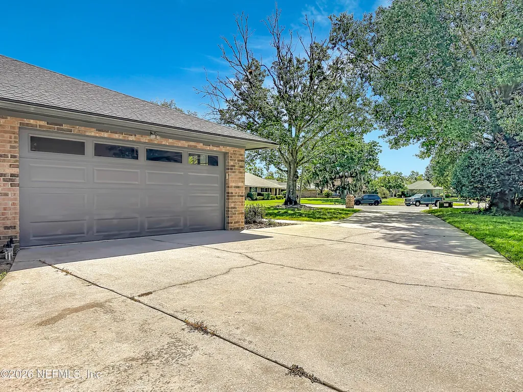 2675 Loopridge Drive Orange Park FL 32065