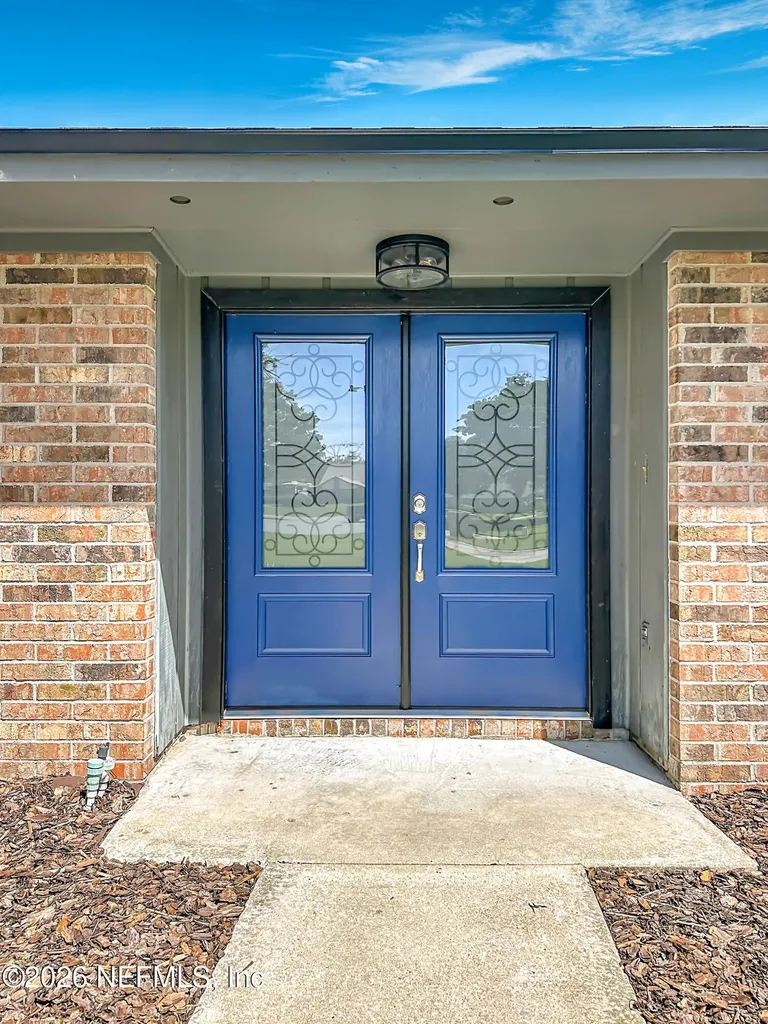2675 Loopridge Drive Orange Park FL 32065