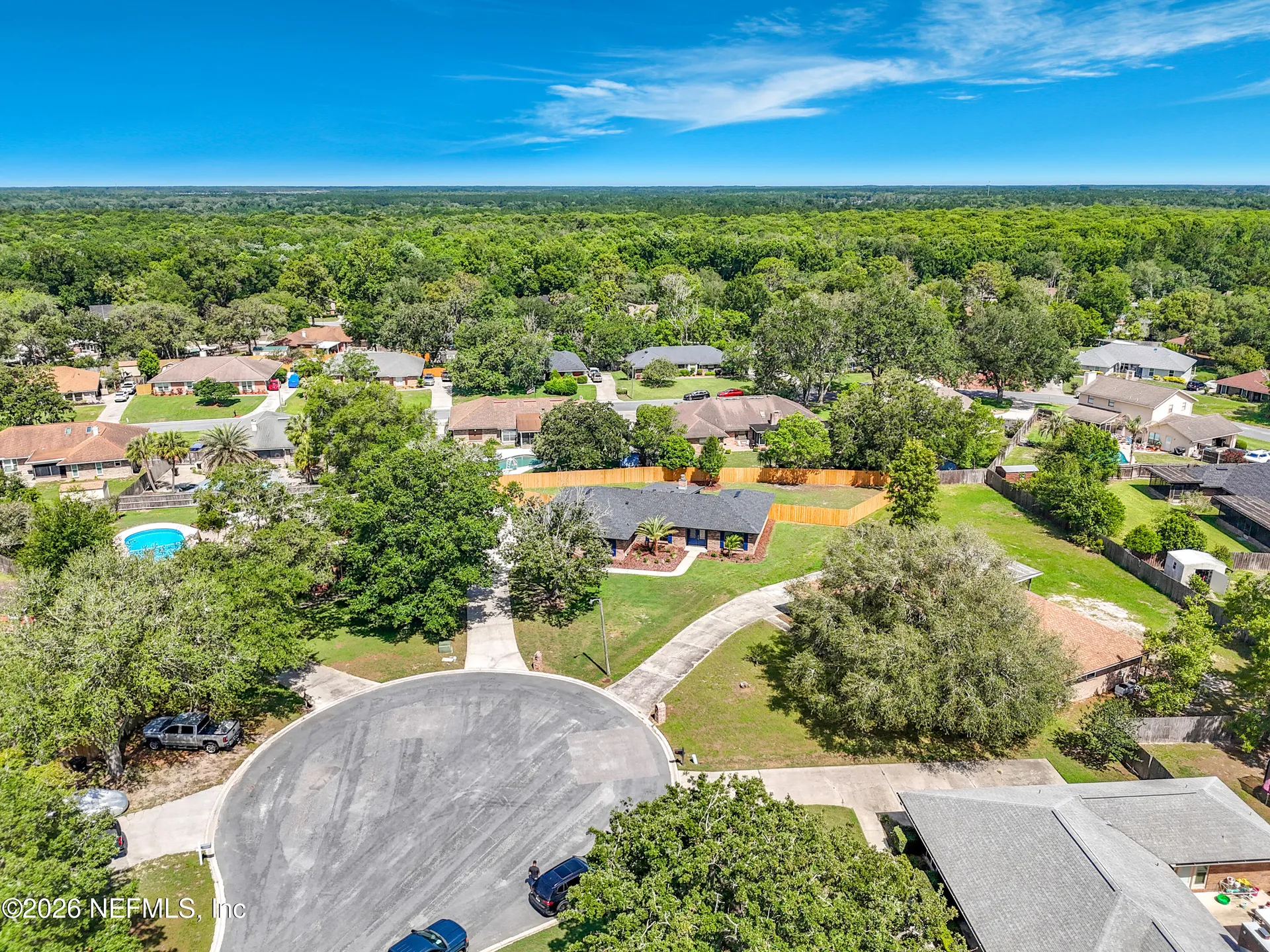 2675 Loopridge Drive Orange Park FL 32065