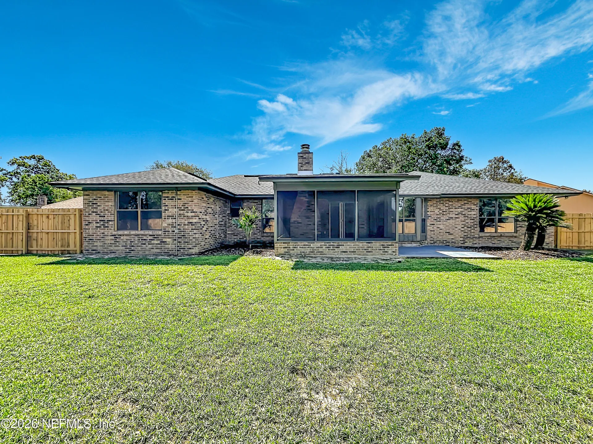 2675 Loopridge Drive Orange Park FL 32065