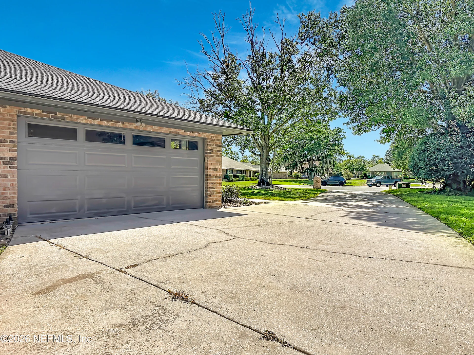 2675 Loopridge Drive Orange Park FL 32065