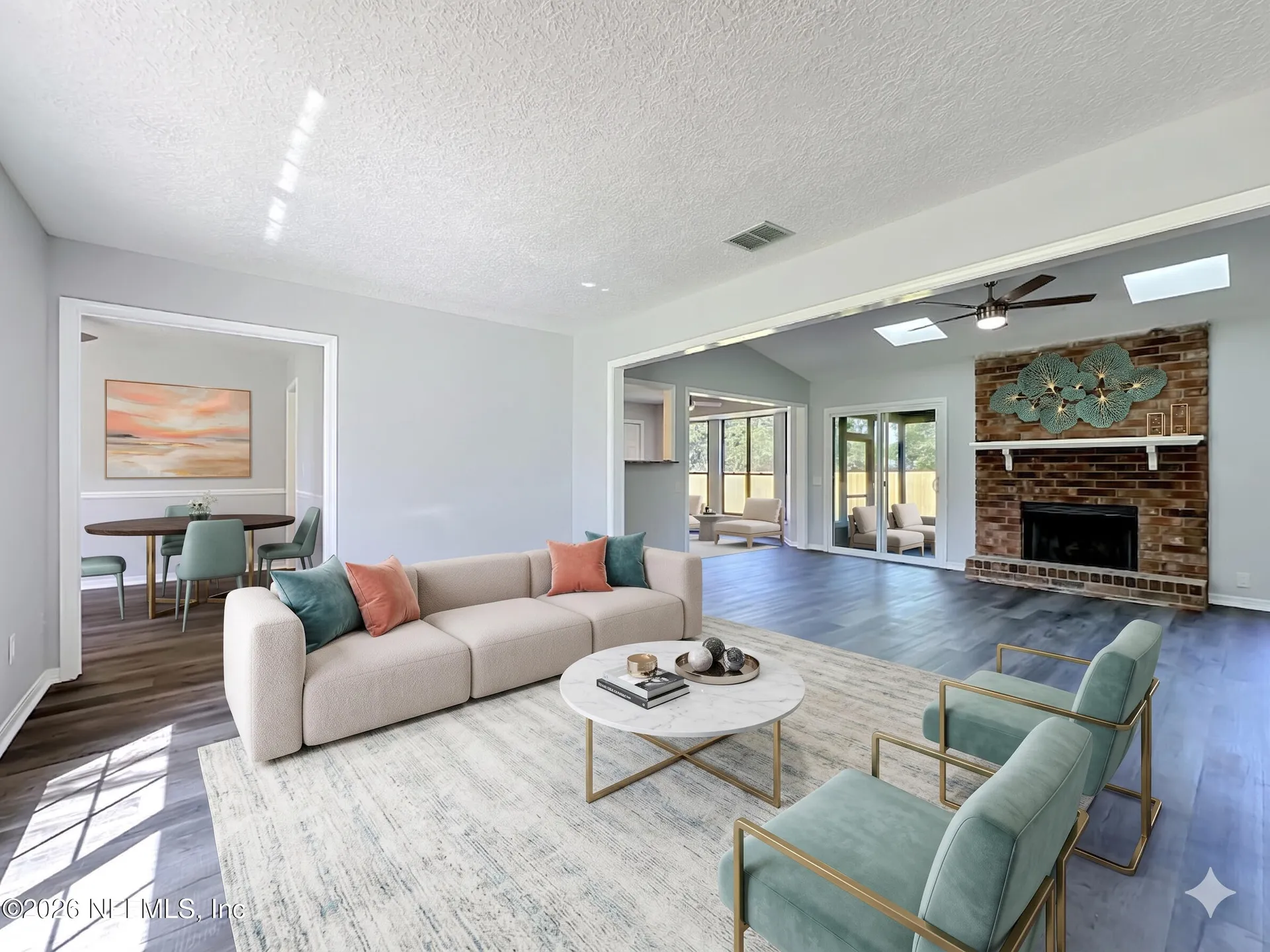 2675 Loopridge Drive Orange Park FL 32065