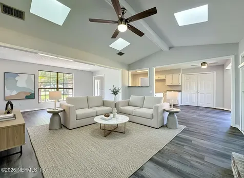 2675 Loopridge Drive Orange Park FL 32065