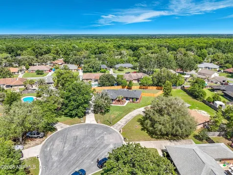 2675 Loopridge Drive Orange Park FL 32065
