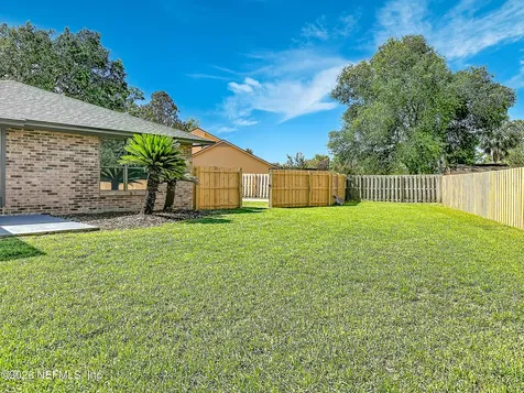 2675 Loopridge Drive Orange Park FL 32065