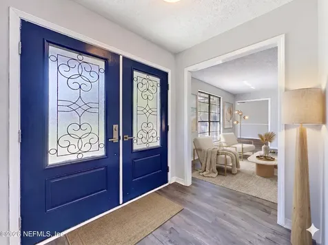 2675 Loopridge Drive Orange Park FL 32065
