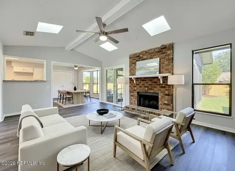 2675 Loopridge Drive Orange Park FL 32065