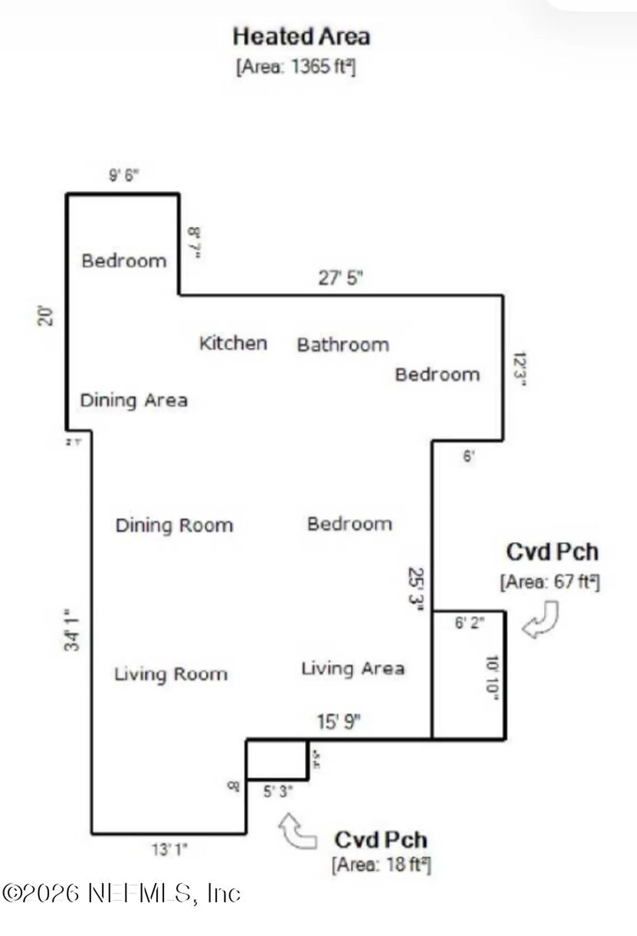 1203 Mcconihe Street Jacksonville FL 32209
