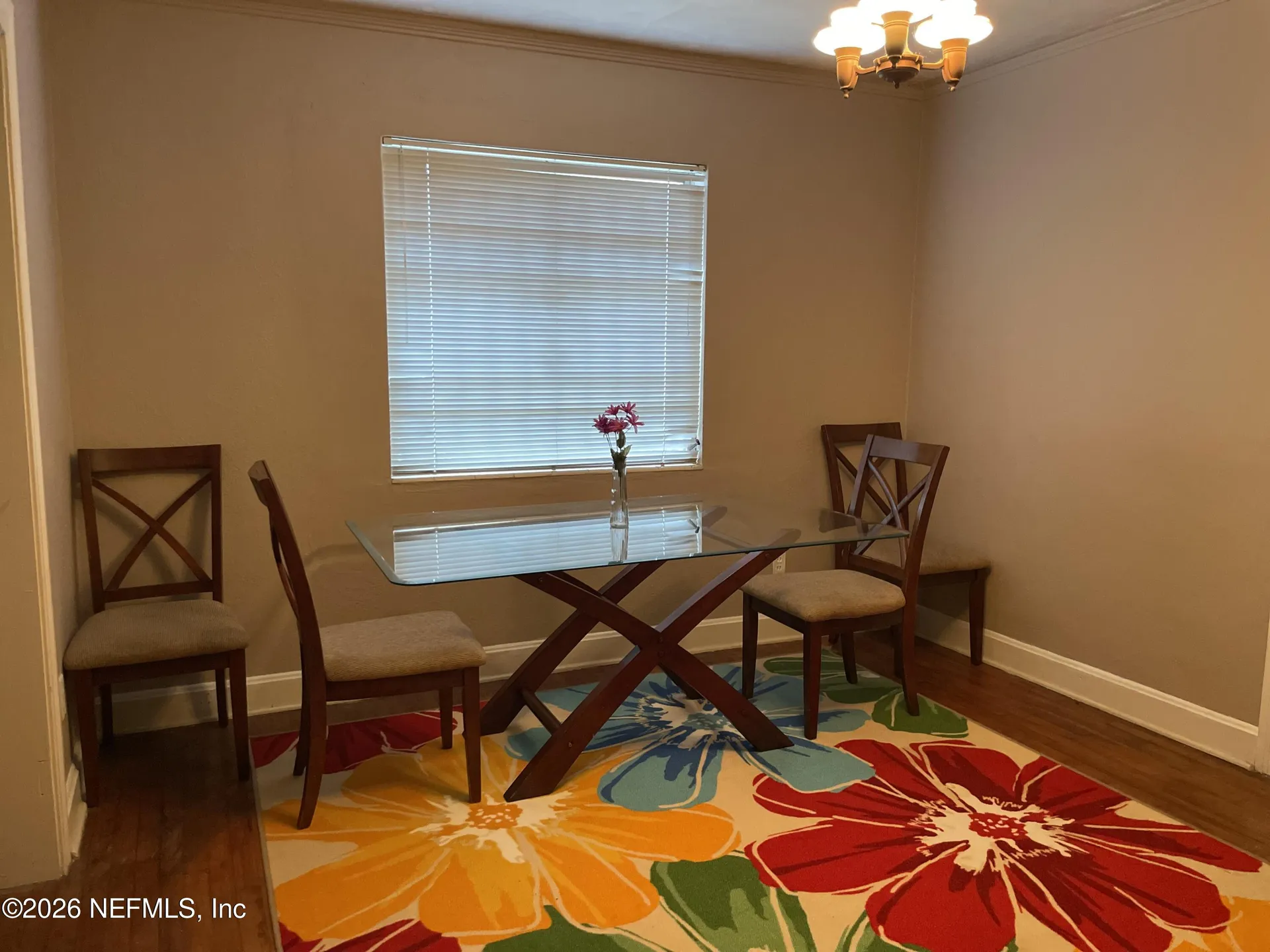 1203 Mcconihe Street Jacksonville FL 32209