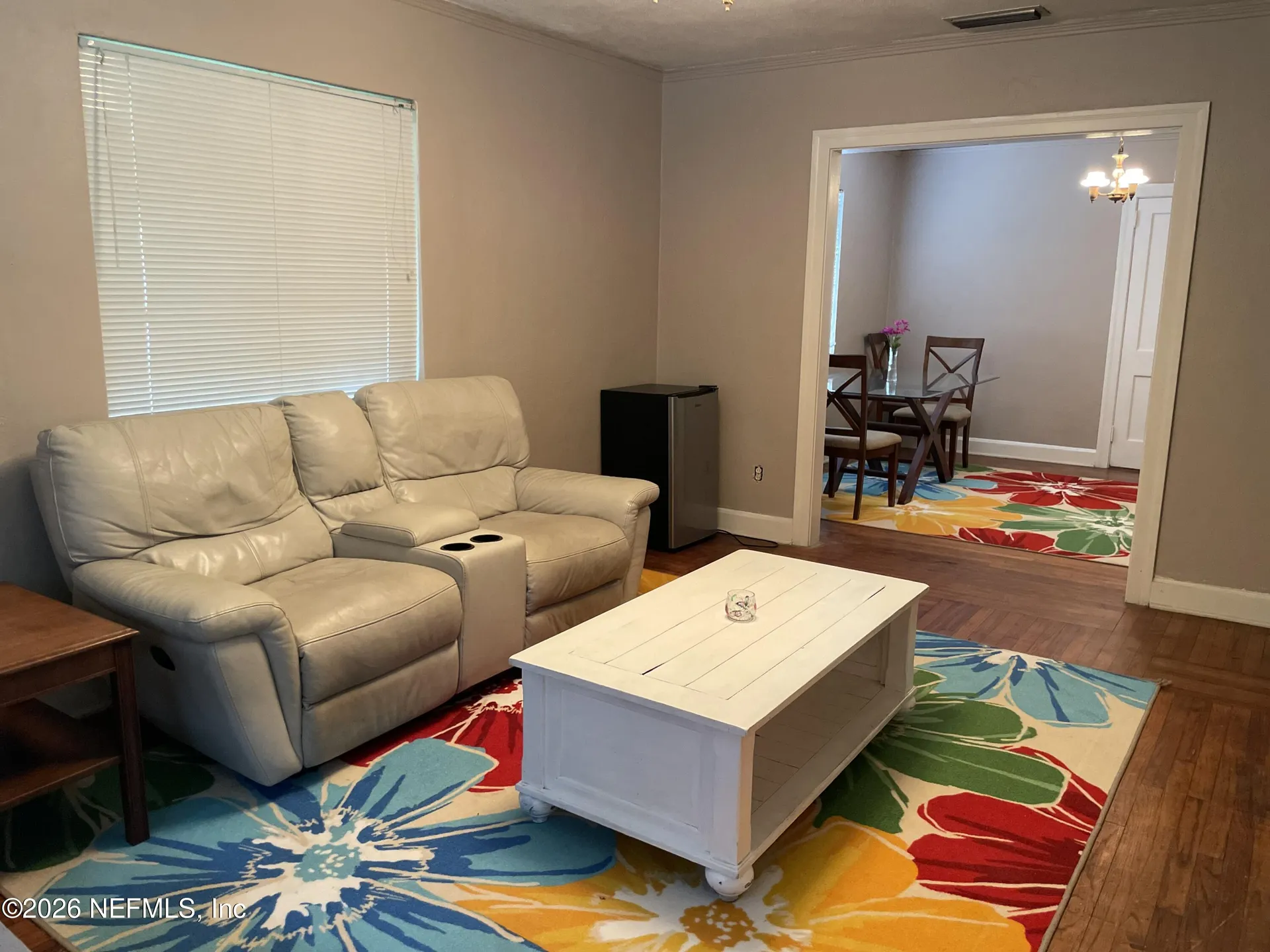 1203 Mcconihe Street Jacksonville FL 32209