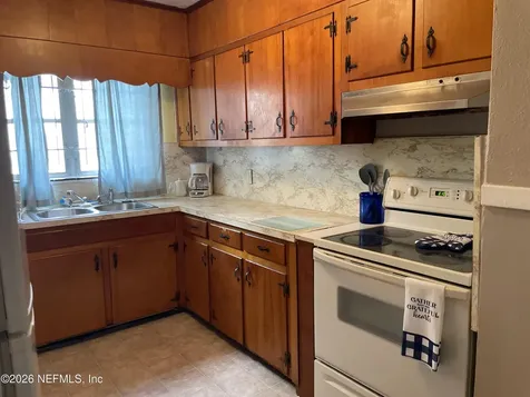 1203 Mcconihe Street Jacksonville FL 32209