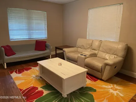 1203 Mcconihe Street Jacksonville FL 32209