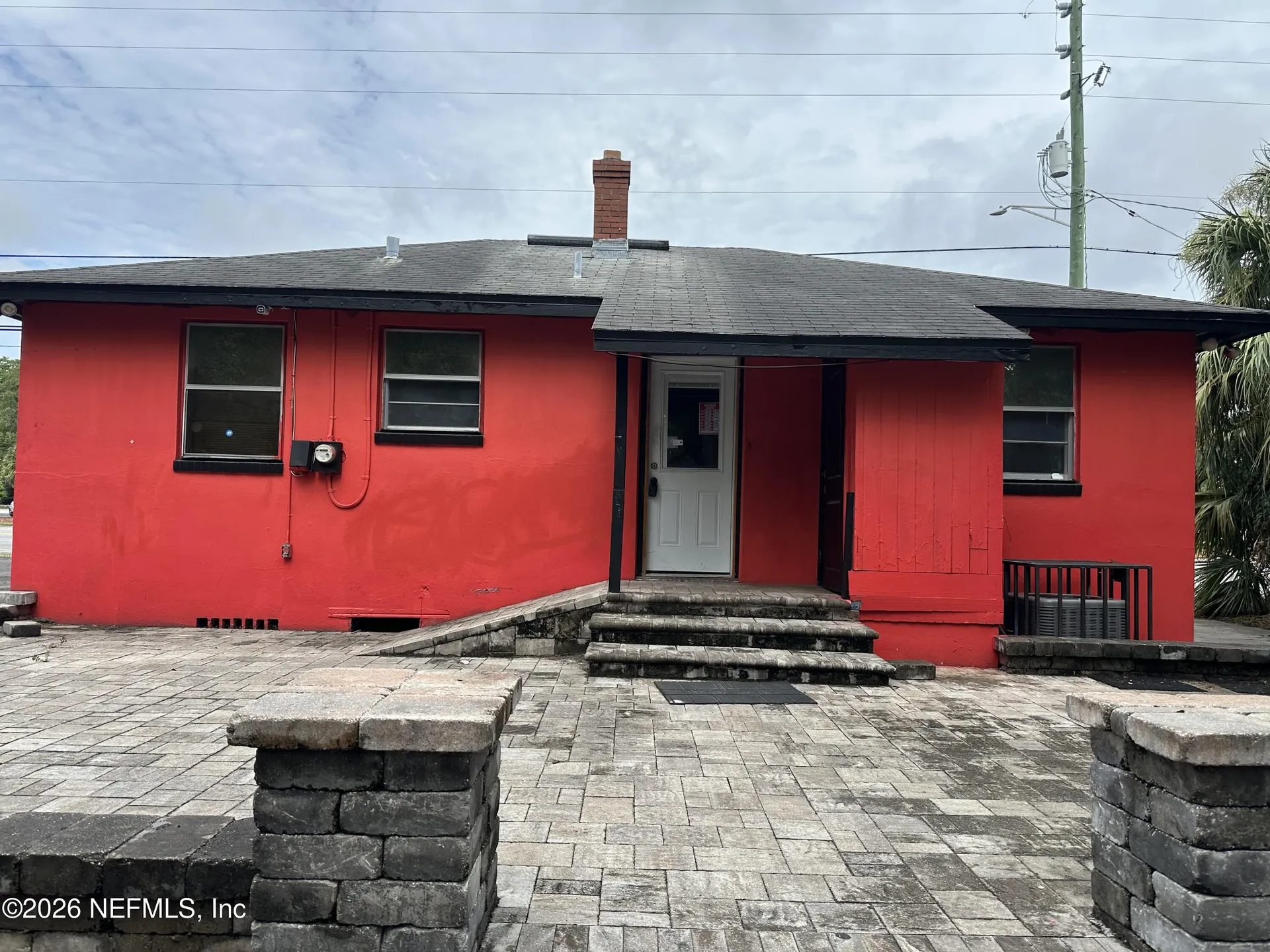0 Cassat Avenue Jacksonville FL 32210