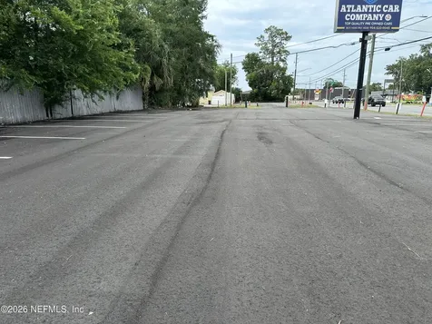 0 Cassat Avenue Jacksonville FL 32210