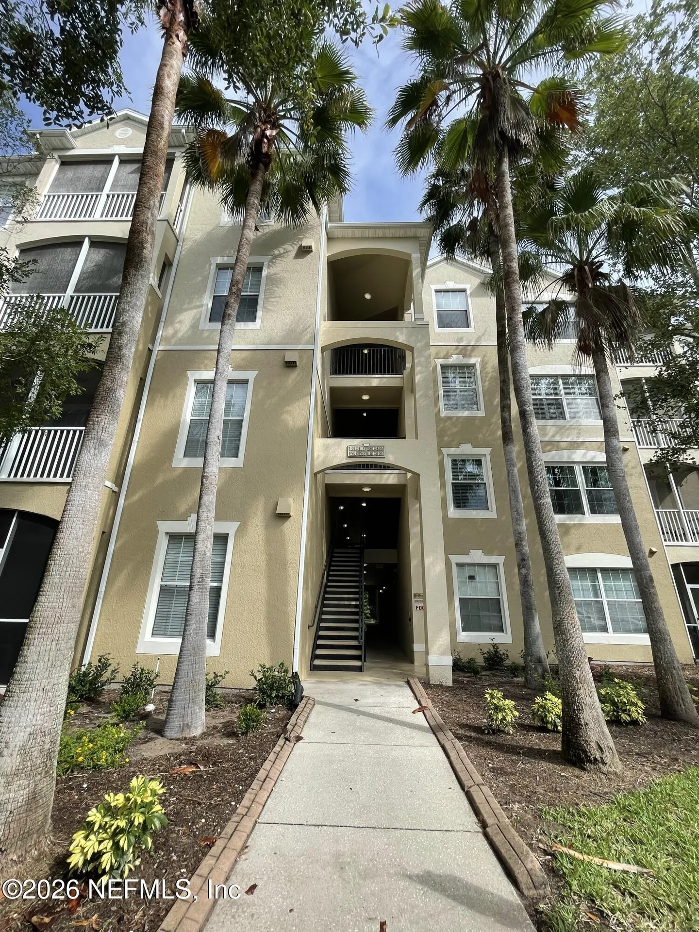 7801 Point Meadows Drive Jacksonville FL 32256
