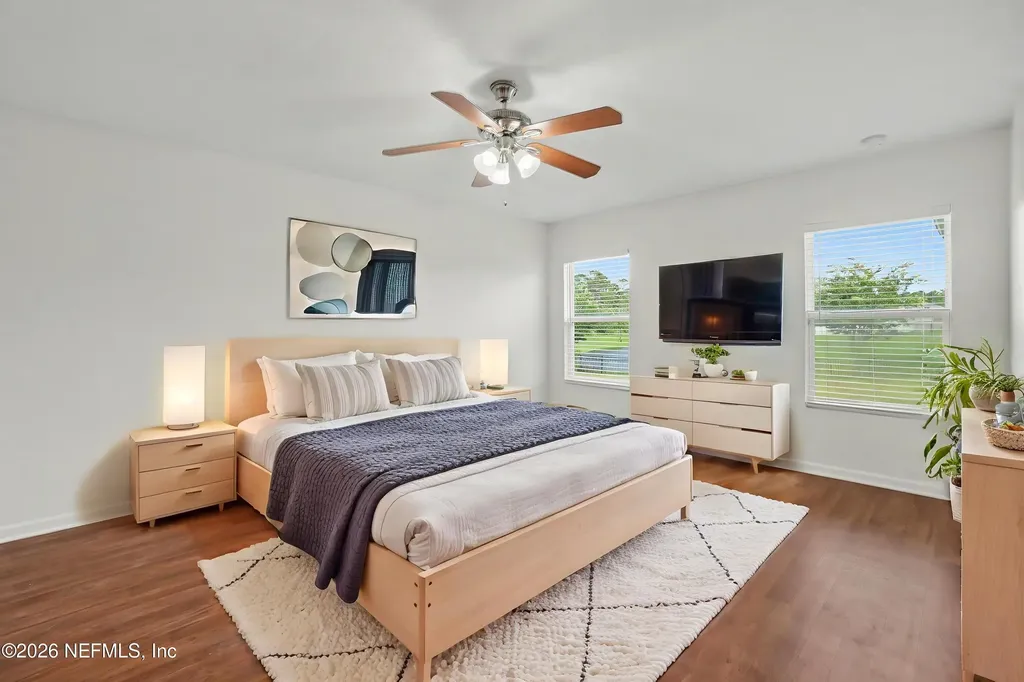 1837 Marias River Court Middleburg FL 32068