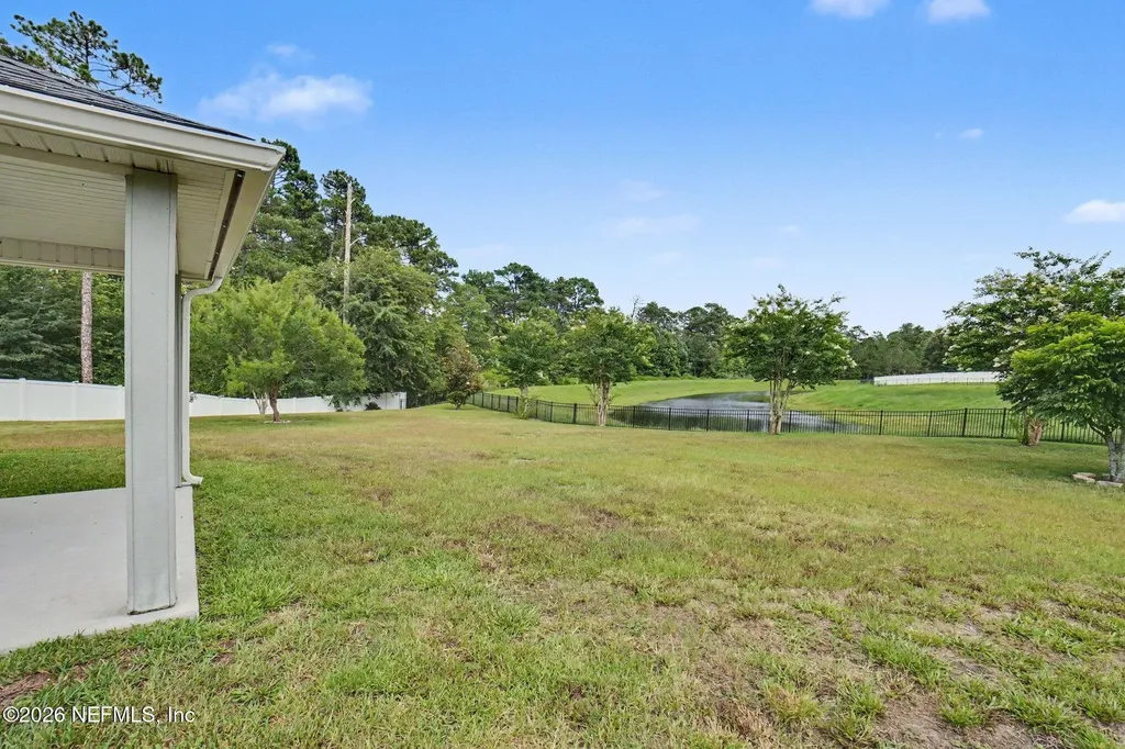 1837 Marias River Court Middleburg FL 32068