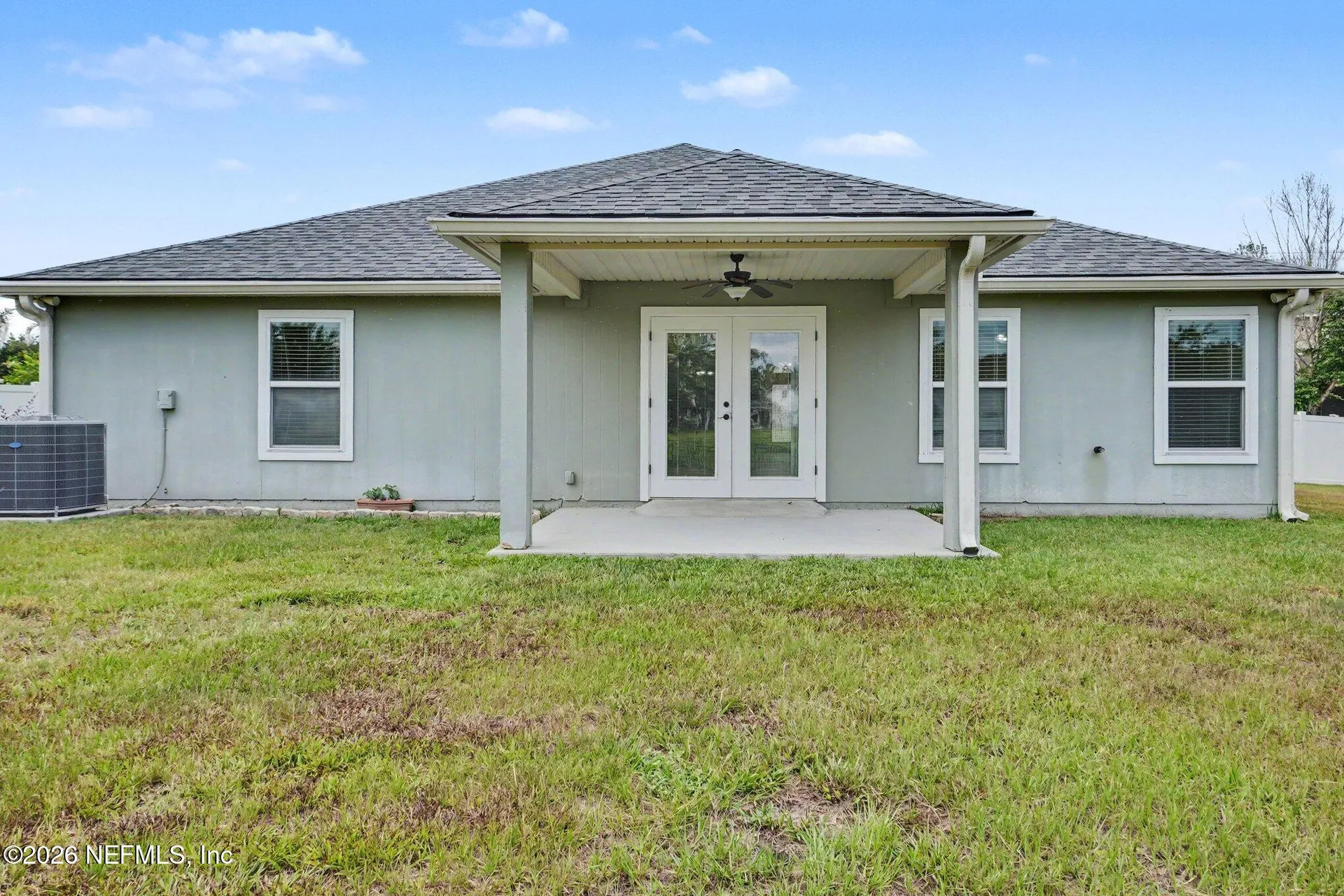 1837 Marias River Court Middleburg FL 32068