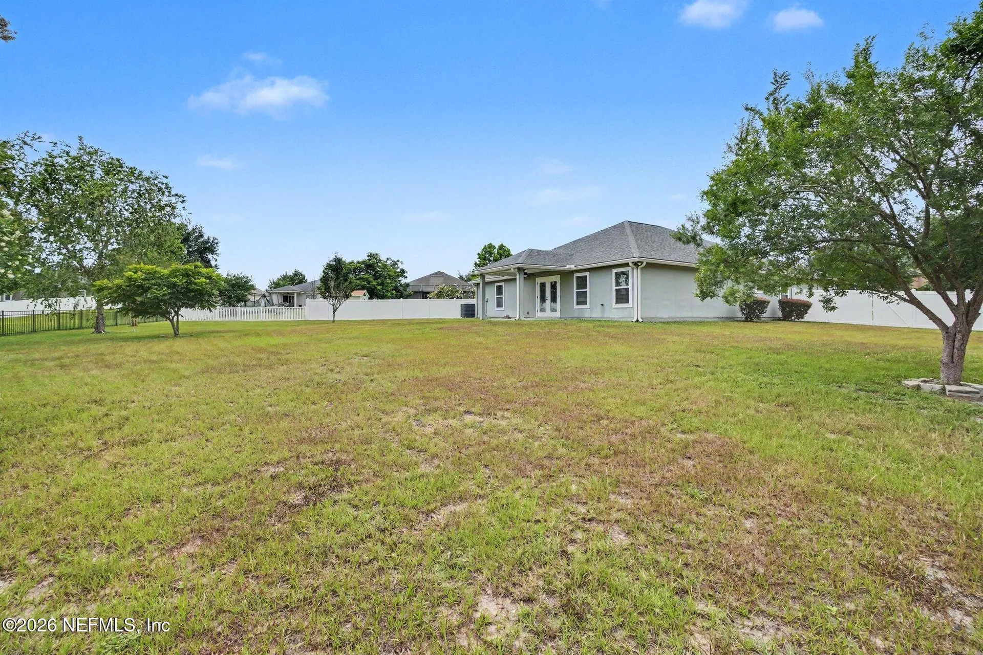 1837 Marias River Court Middleburg FL 32068