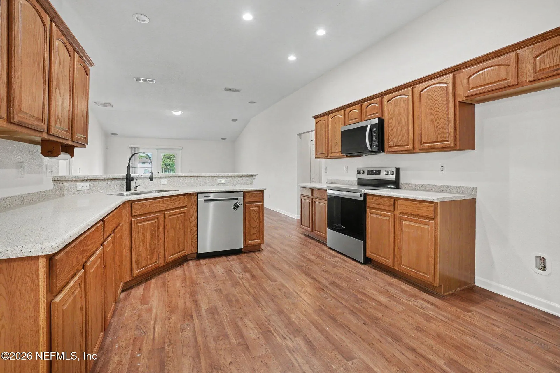 1837 Marias River Court Middleburg FL 32068