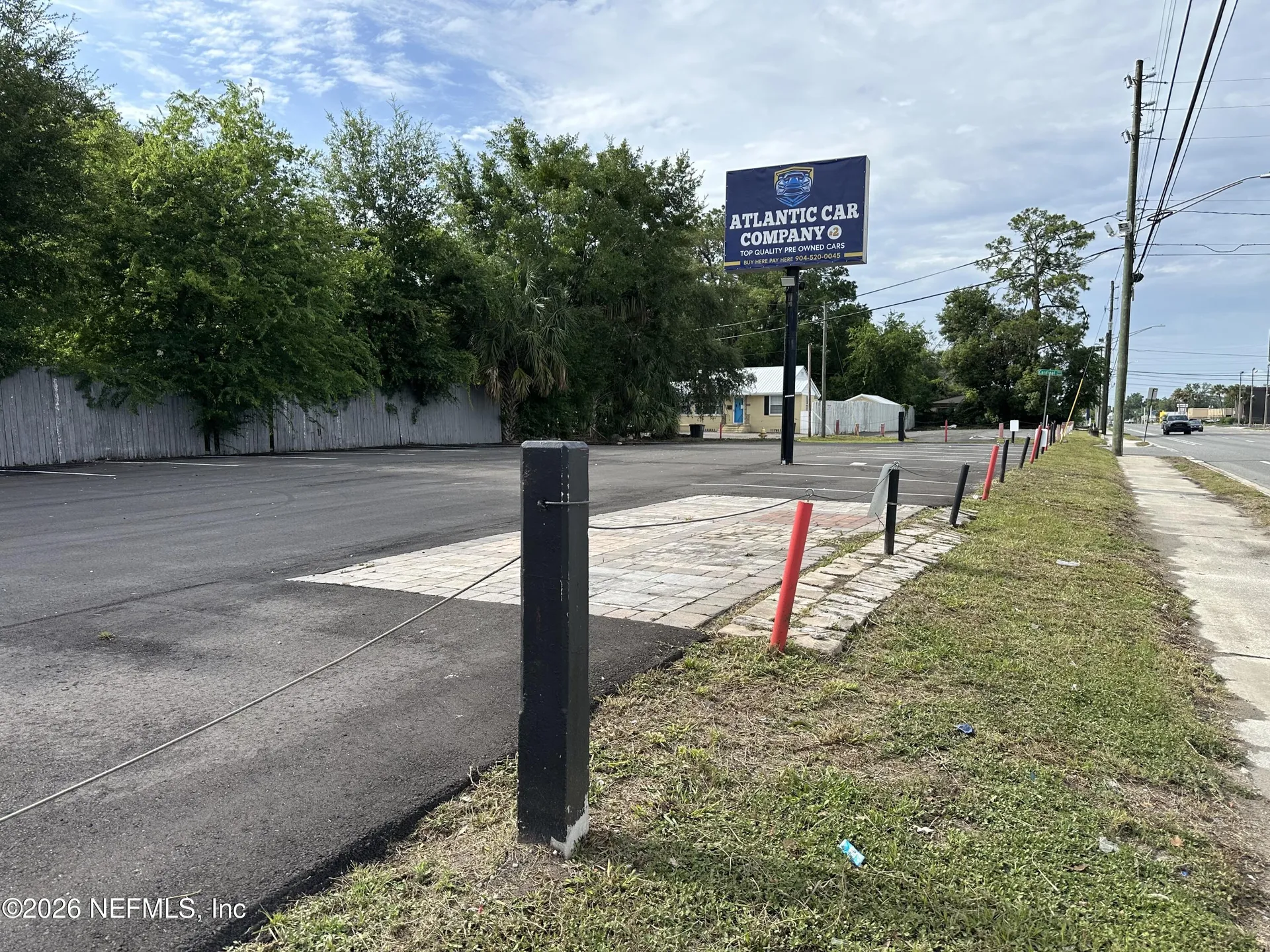 0 Cardinal Boulevard Jacksonville FL 32210