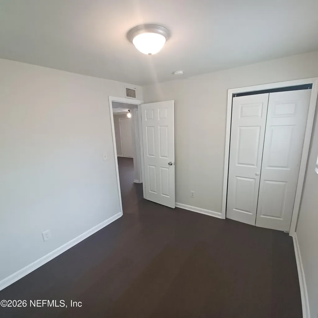 1868 Doyon Court Jacksonville FL 32210