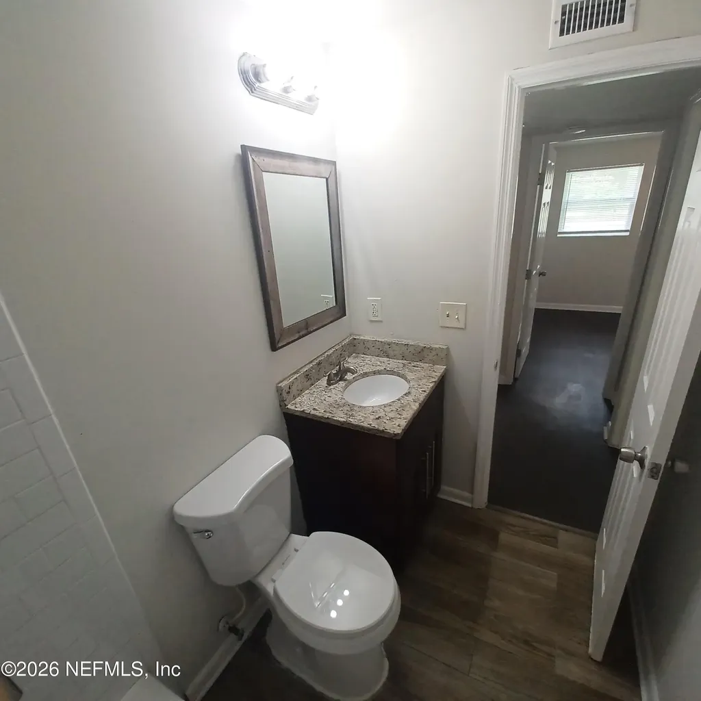 1868 Doyon Court Jacksonville FL 32210