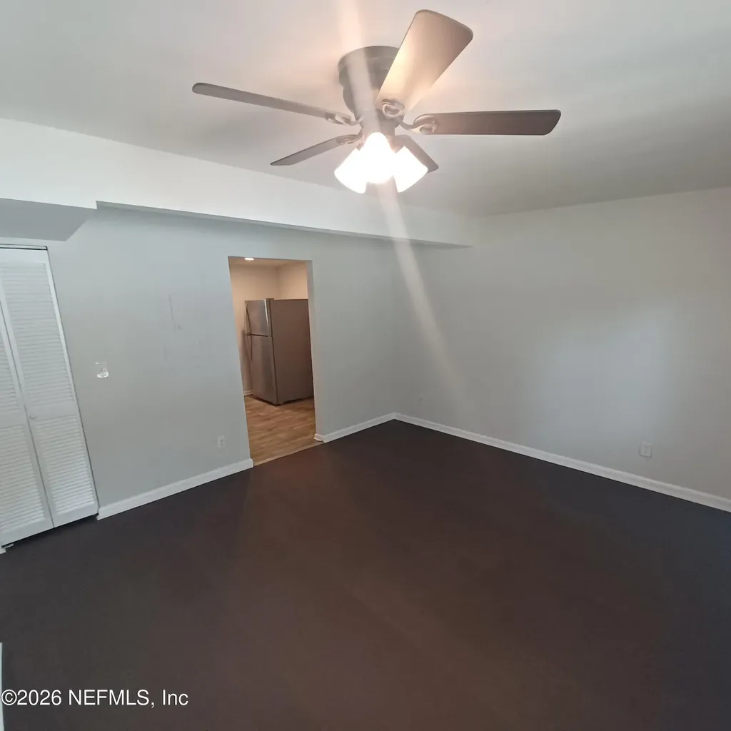 1868 Doyon Court Jacksonville FL 32210
