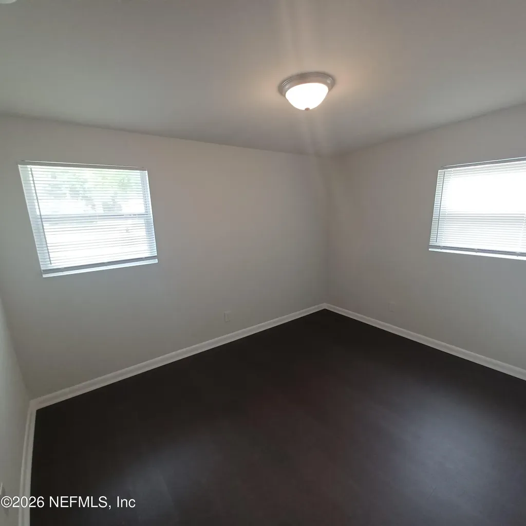 1868 Doyon Court Jacksonville FL 32210