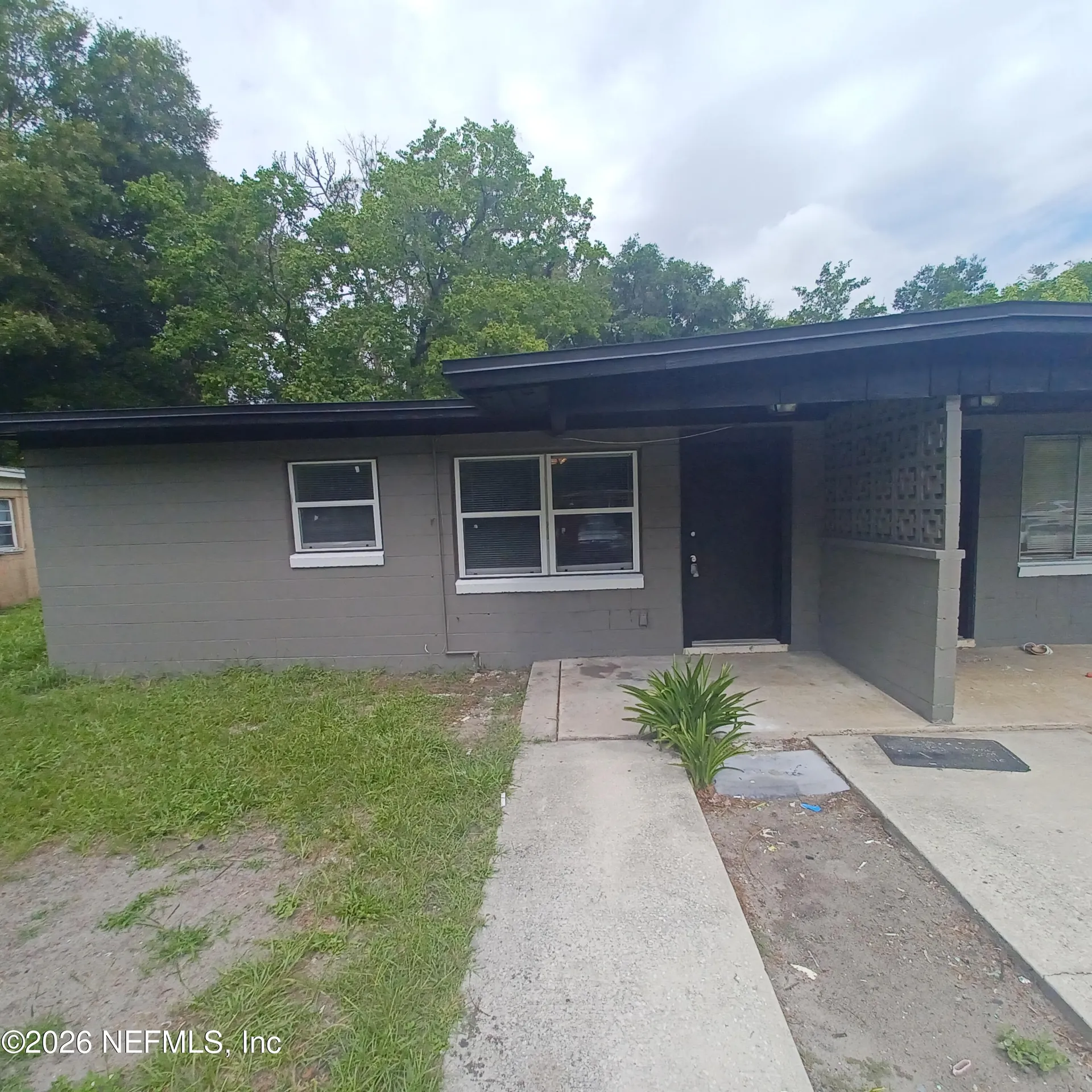 1868 Doyon Court Jacksonville FL 32210